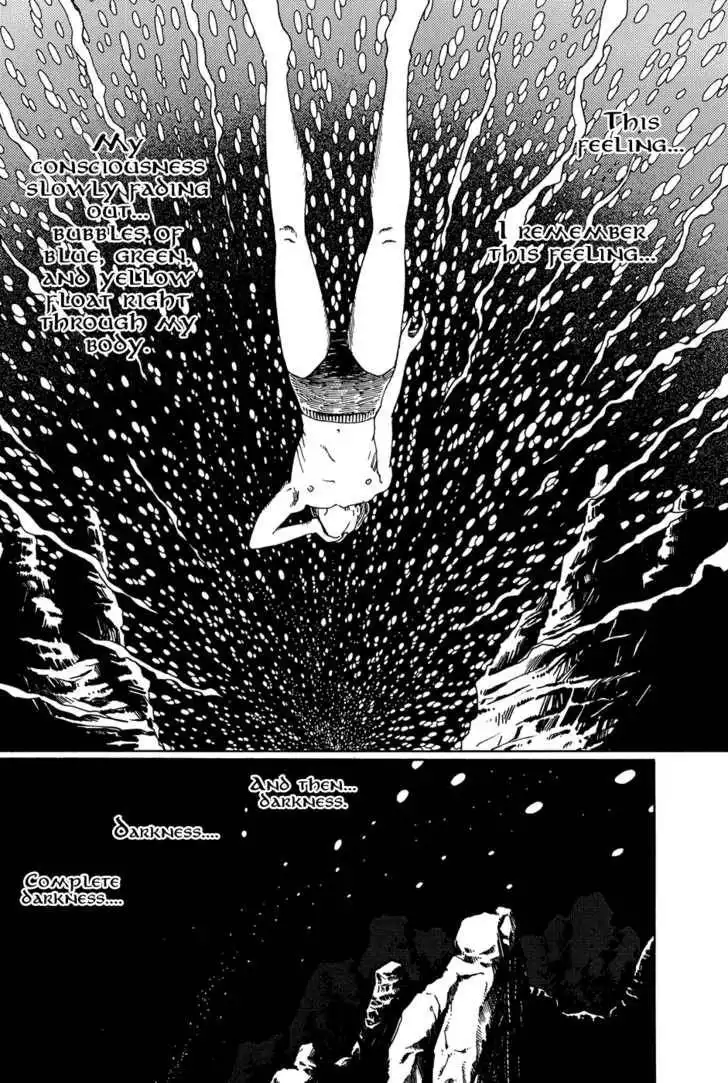 Marie no Kanaderu Ongaku Chapter 3 15